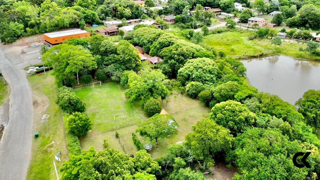 Chácara, 3 quartos, 6000 m² - Foto 22
