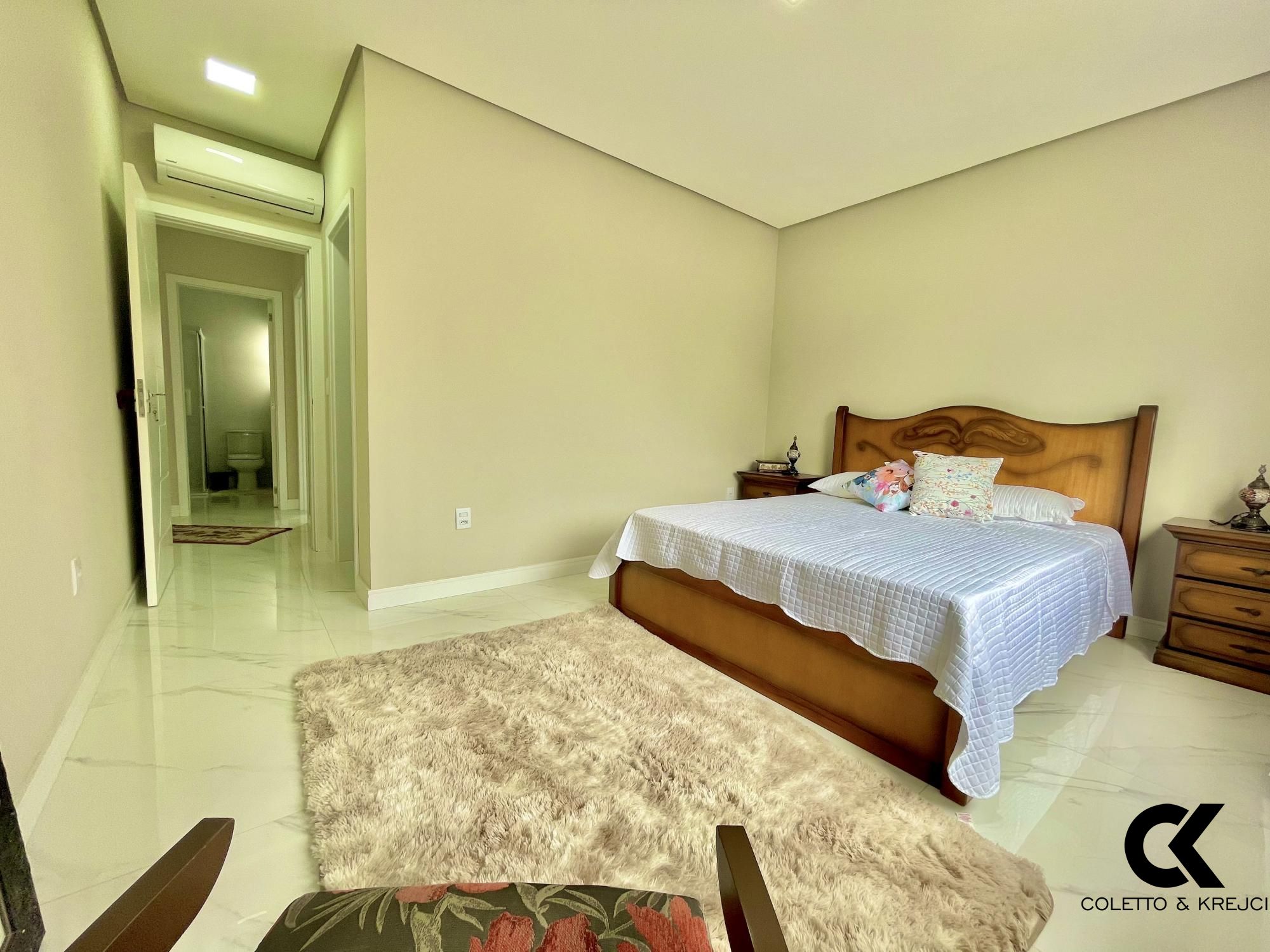 Casa, 4 quartos, 110 m² - Foto 7