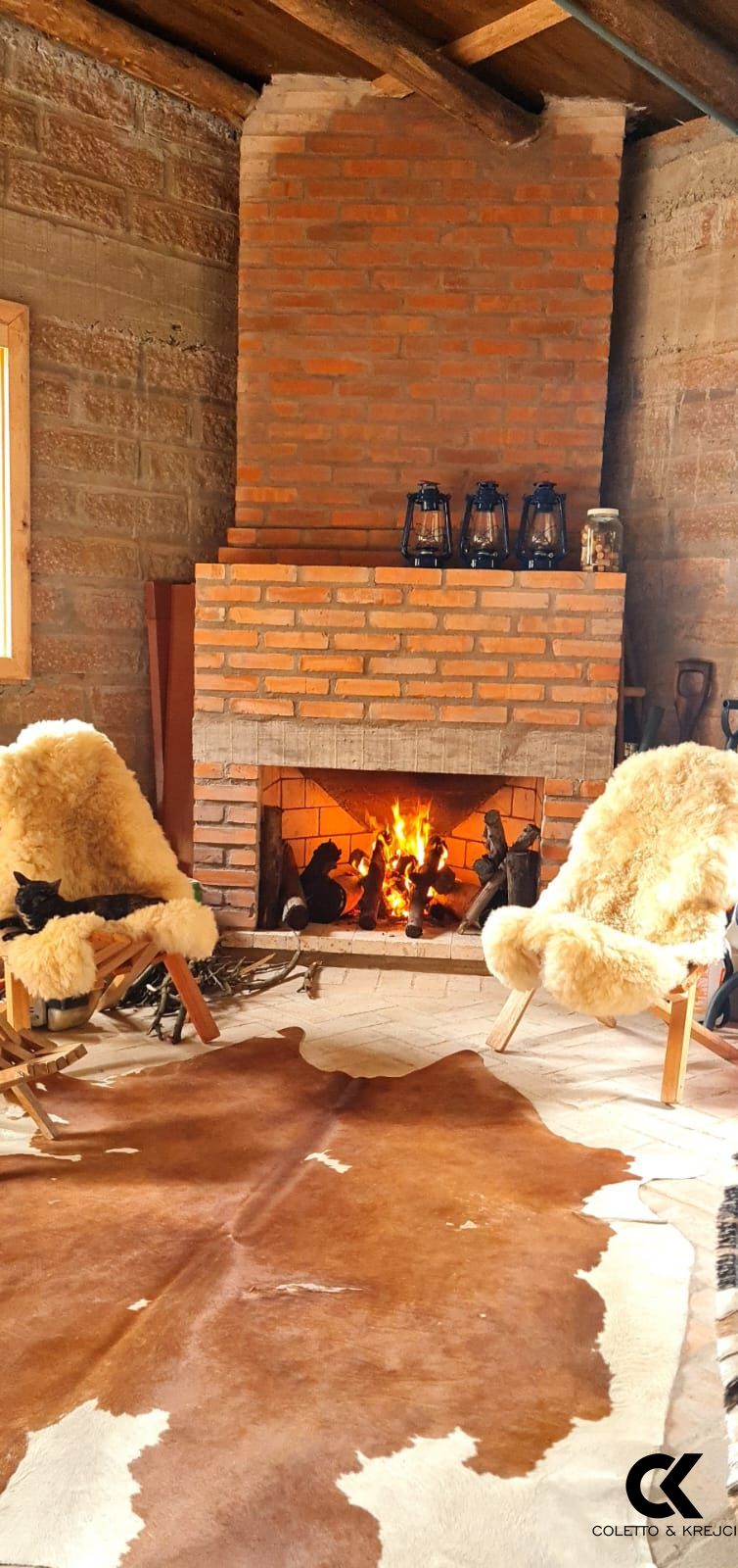 Sítio à venda com 3 quartos, 170m² - Foto 9
