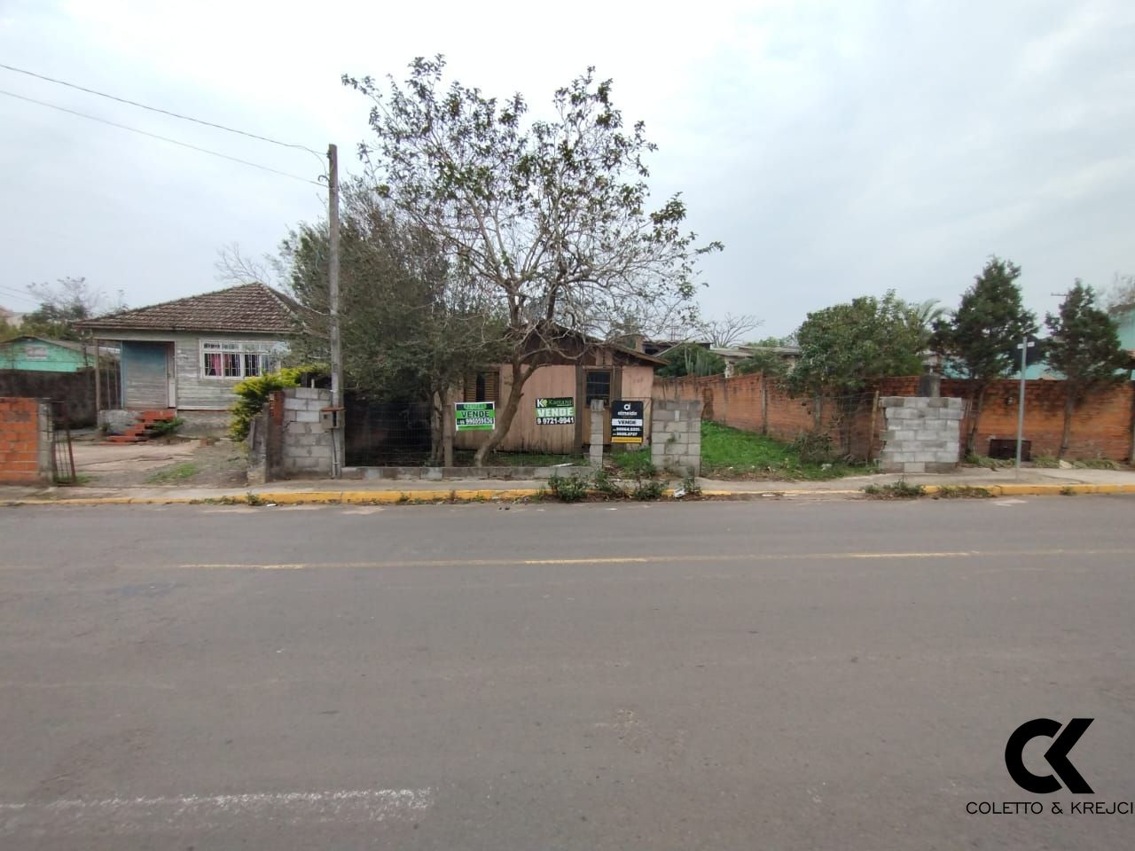 Terreno, 504 m² - Foto 5