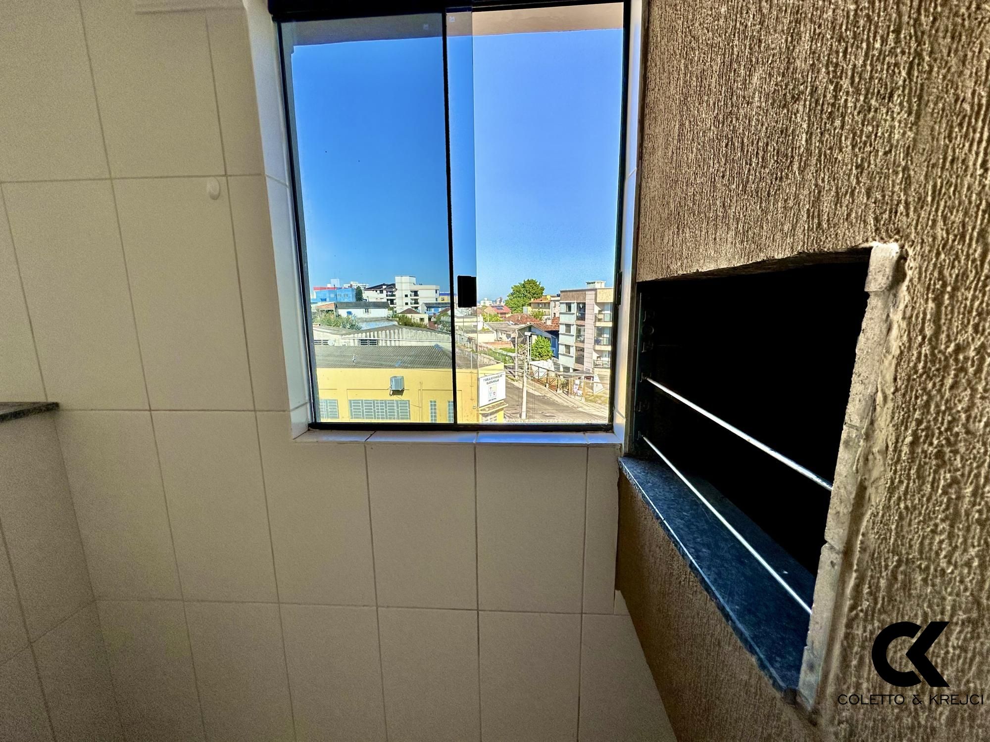 Apartamento, 1 quarto, 42 m² - Foto 8