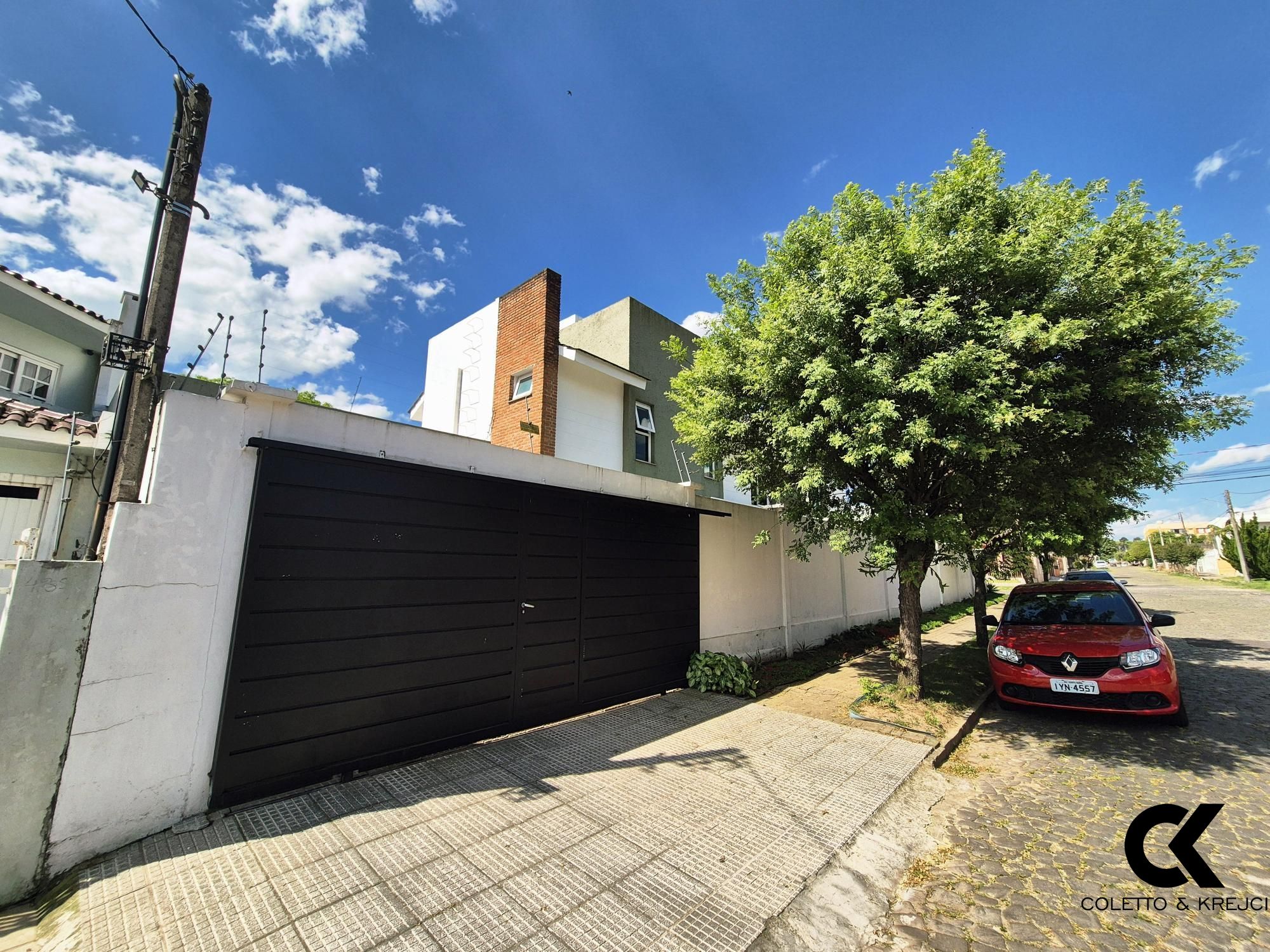 Casa, 3 quartos, 278 m² - Foto 26