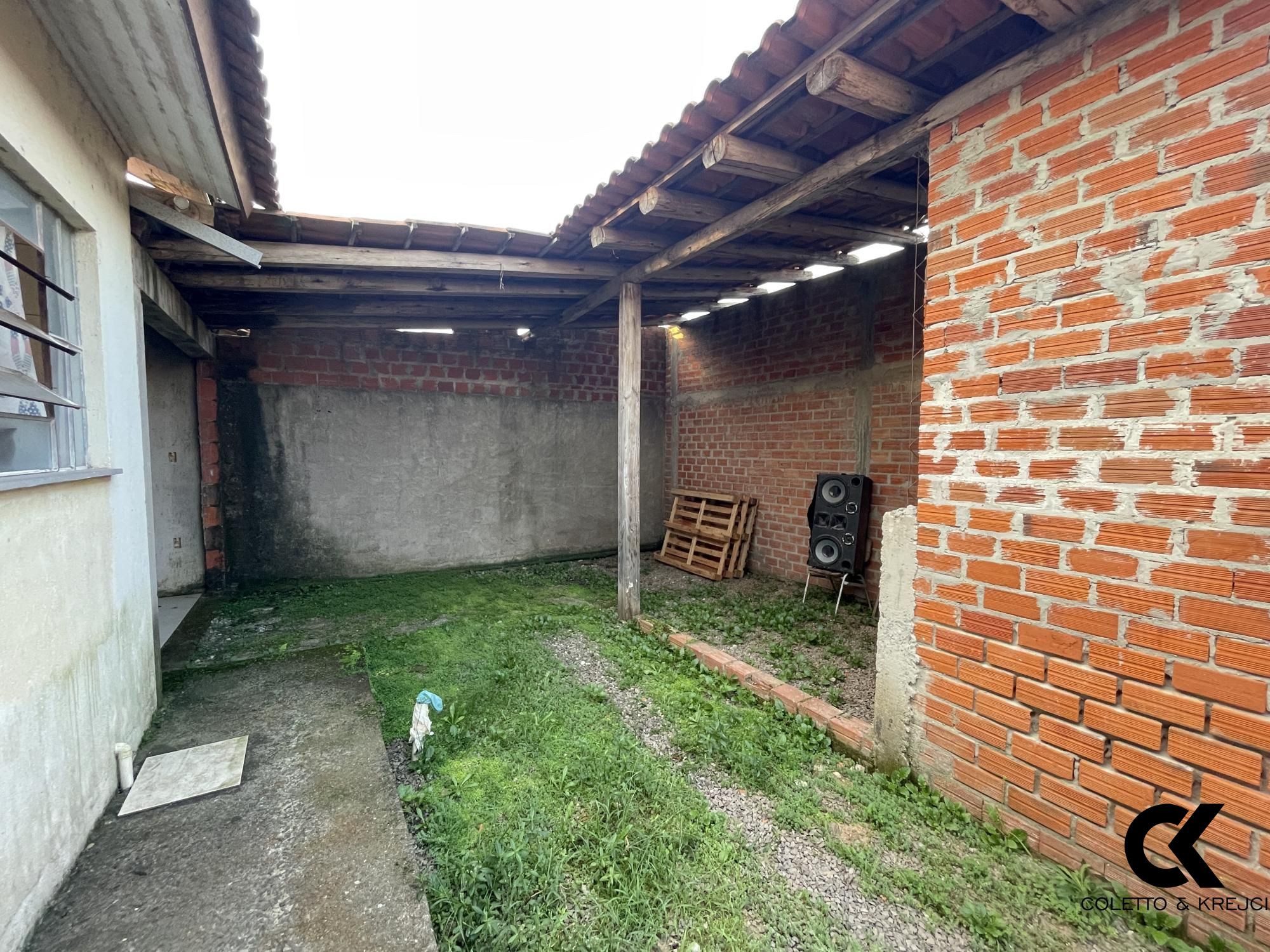 Casa de Condomínio, 2 quartos - Foto 8