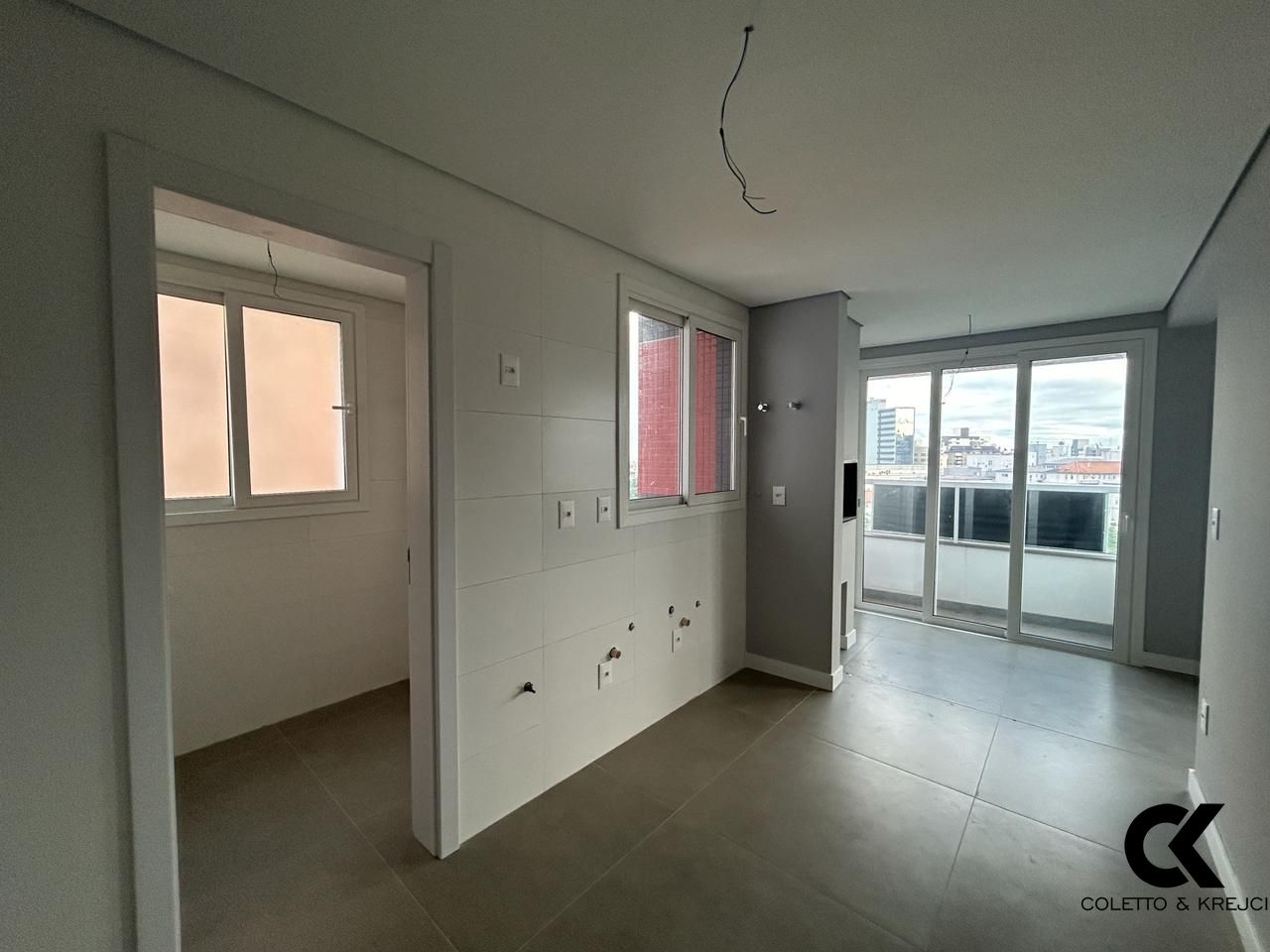 Apartamento, 2 quartos, 89 m² - Foto 21