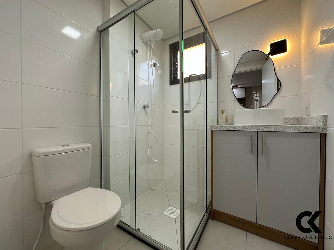 Apartamento, 2 quartos, 53 m² - Foto 12