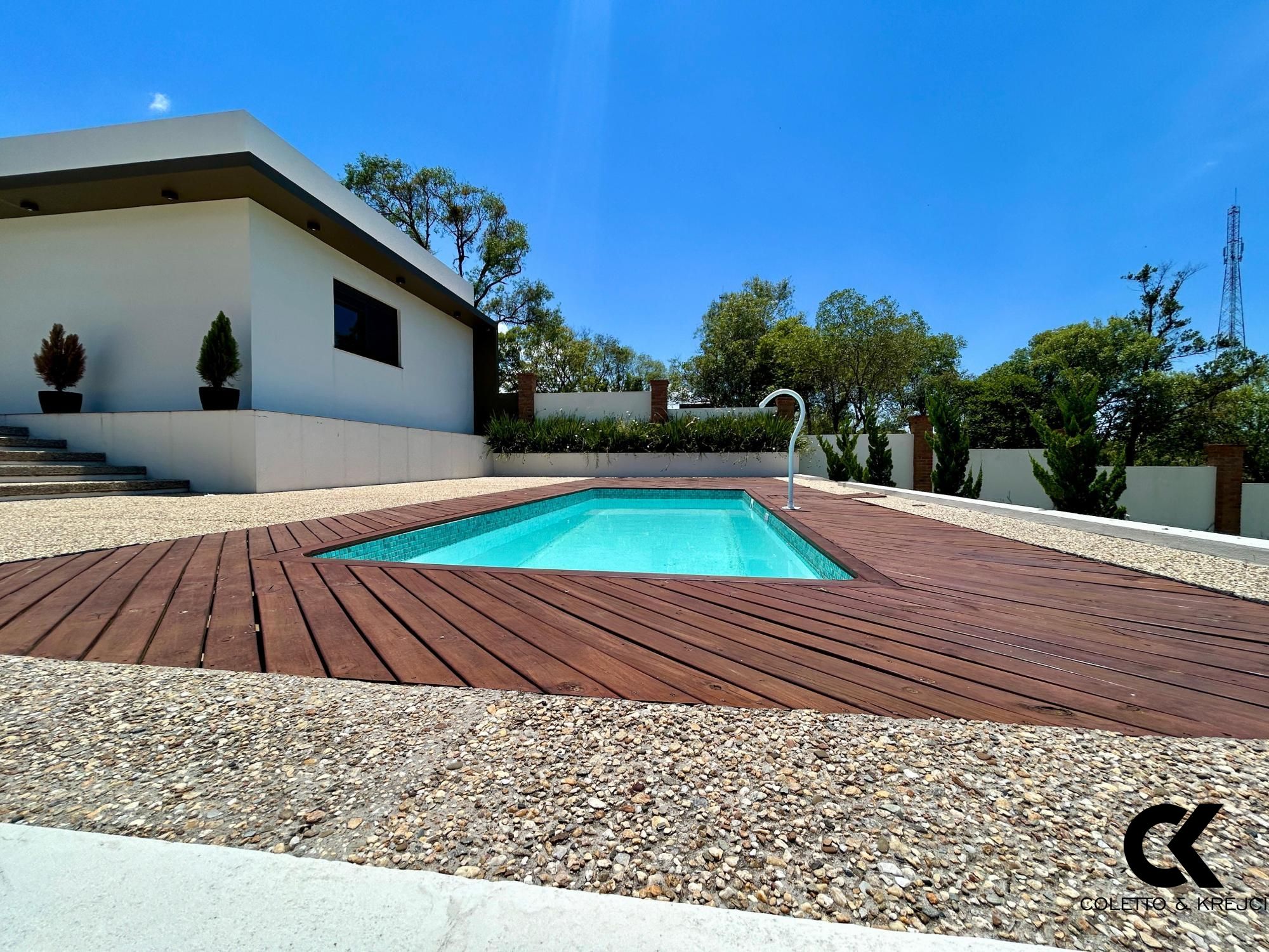 Casa, 3 quartos, 201 m² - Foto 3