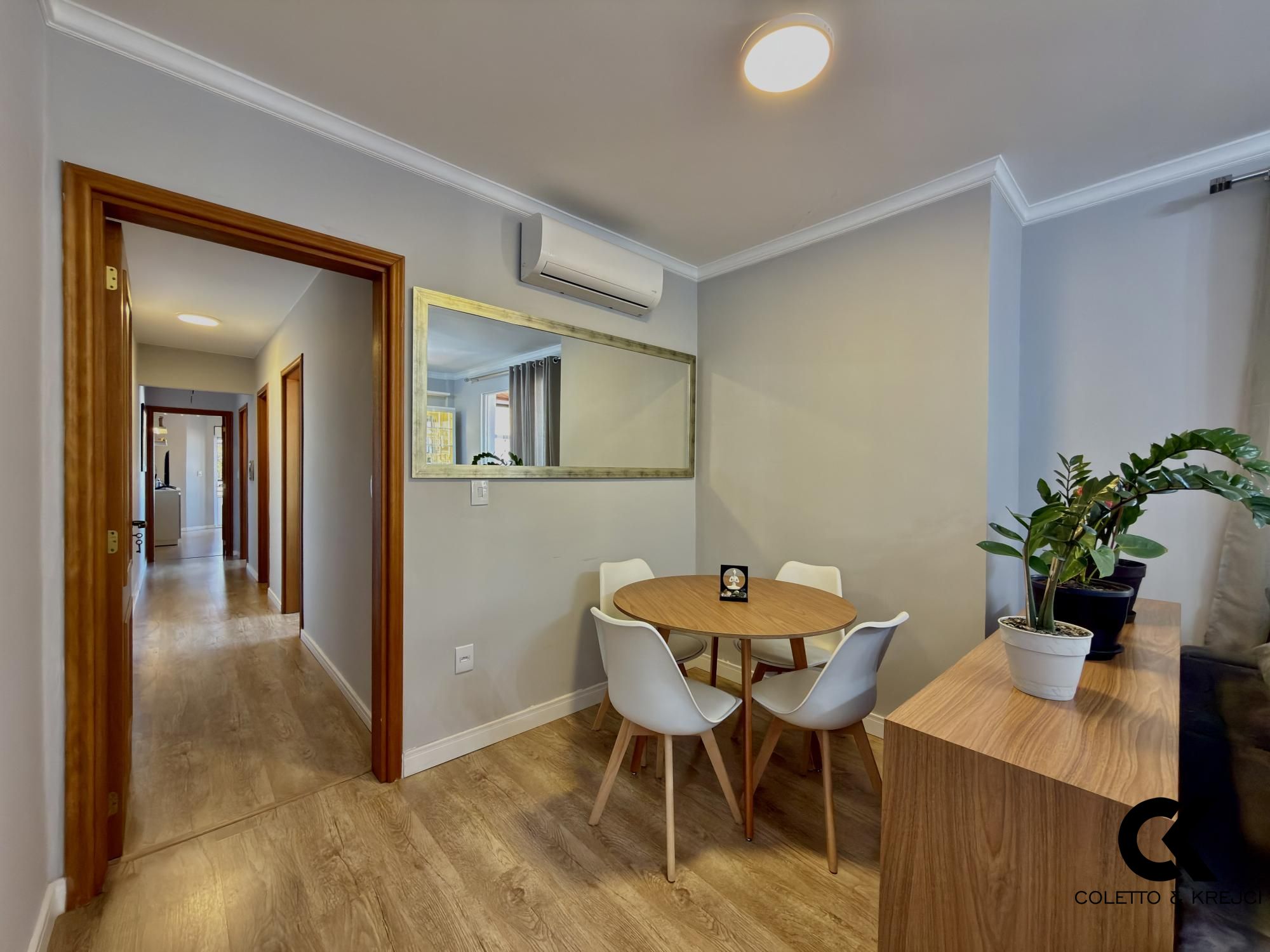Apartamento, 3 quartos, 104 m² - Foto 4