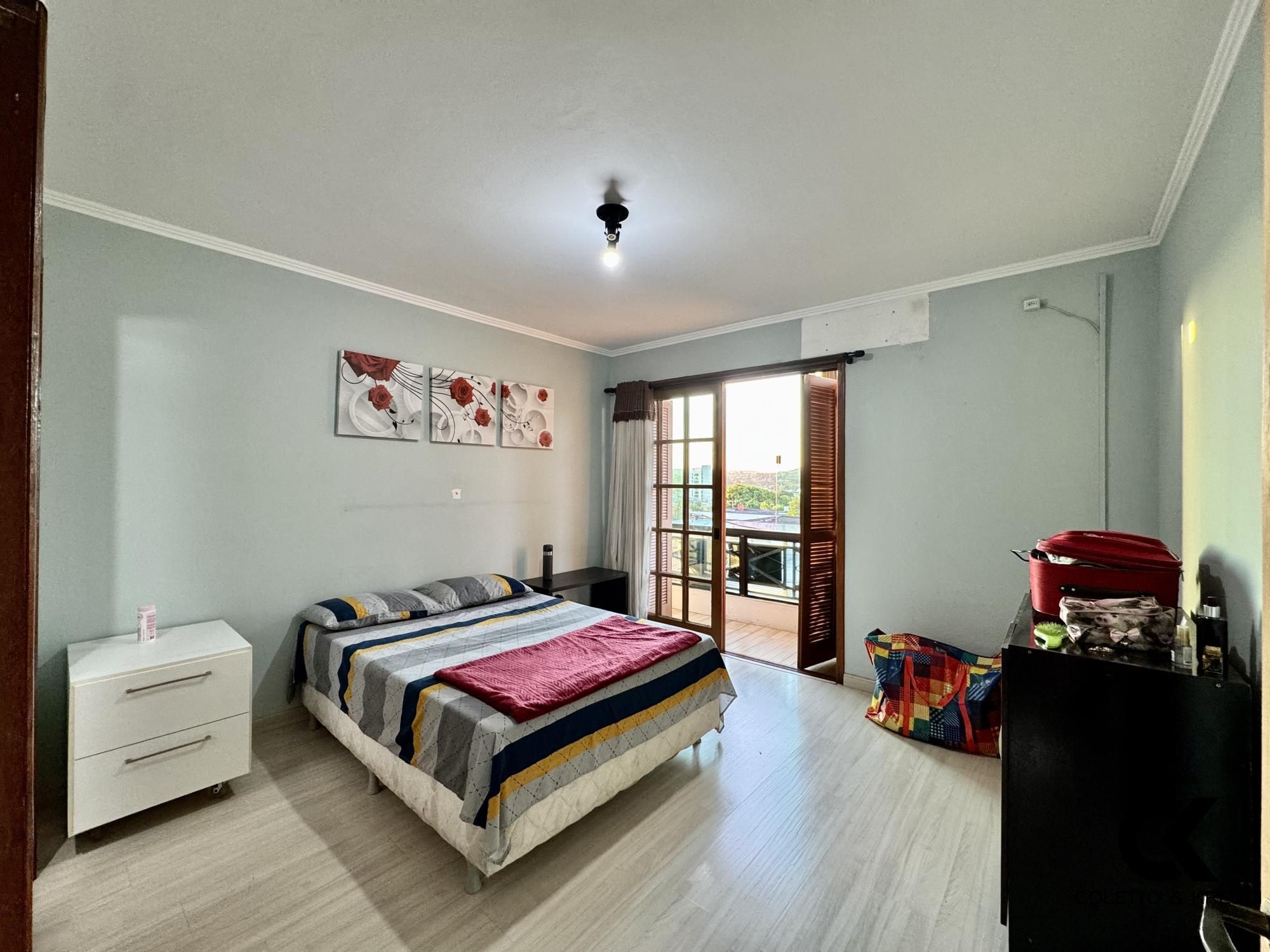 Apartamento, 3 quartos, 85 m² - Foto 7