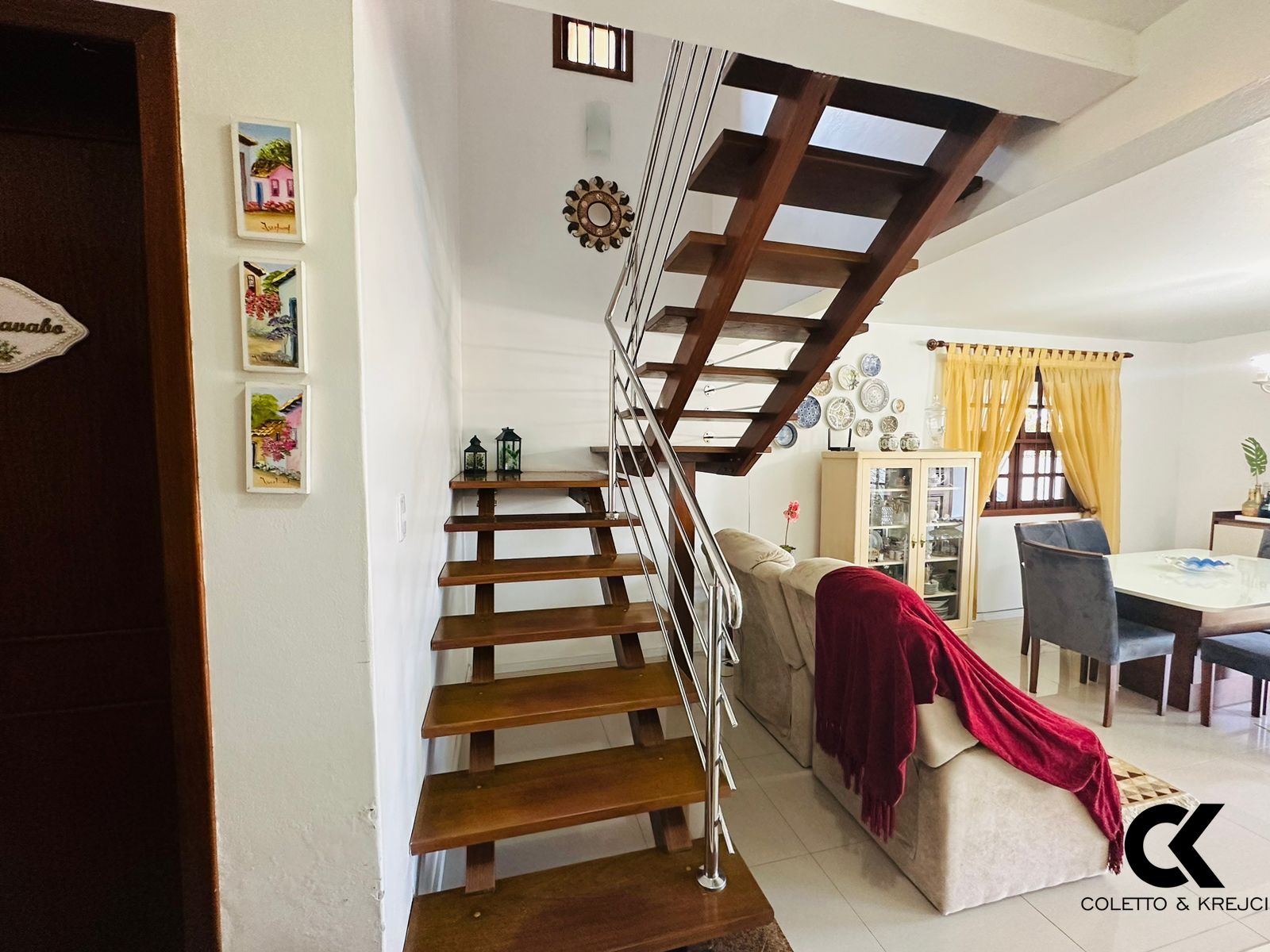 Casa, 3 quartos, 264 m² - Foto 16