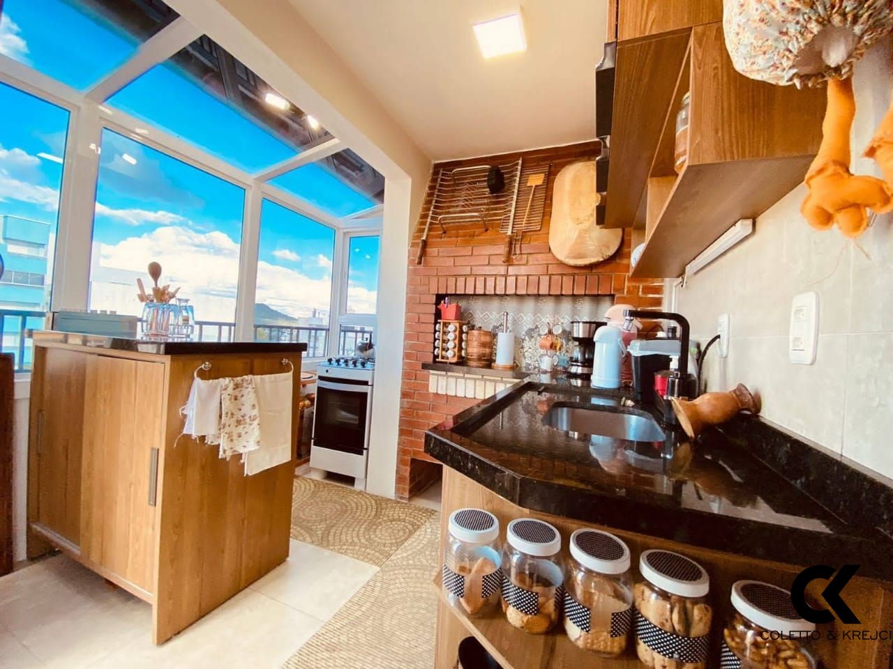 Cobertura, 3 quartos, 257 m² - Foto 15