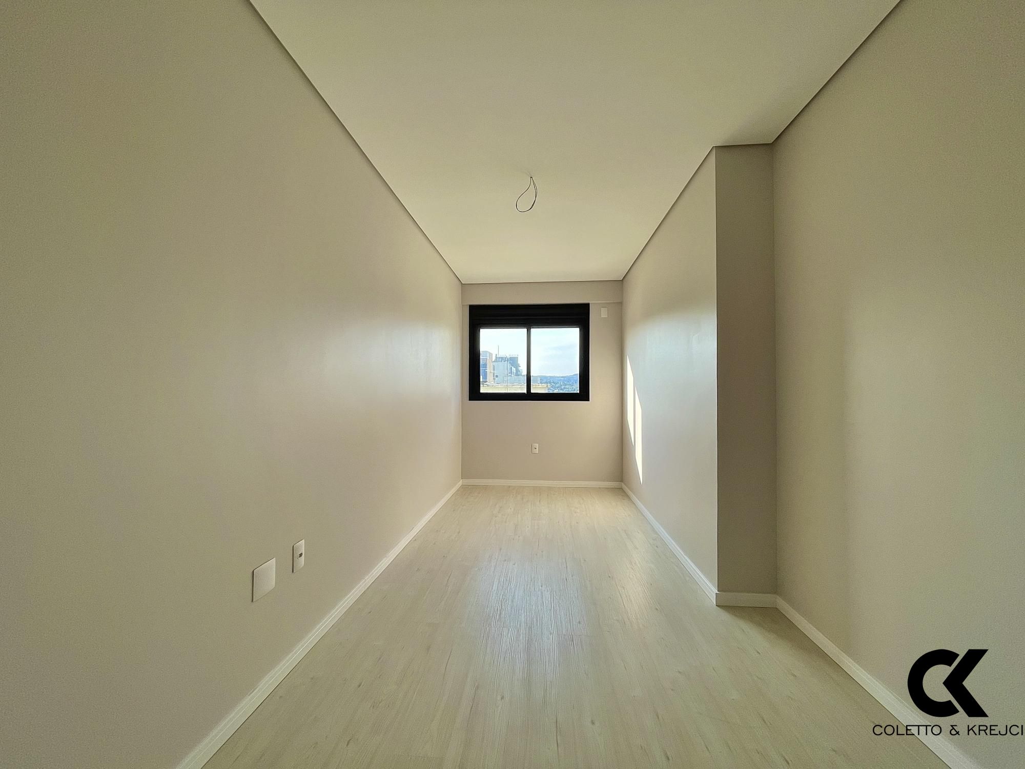 Apartamento à venda com 2 quartos, 66m² - Foto 5