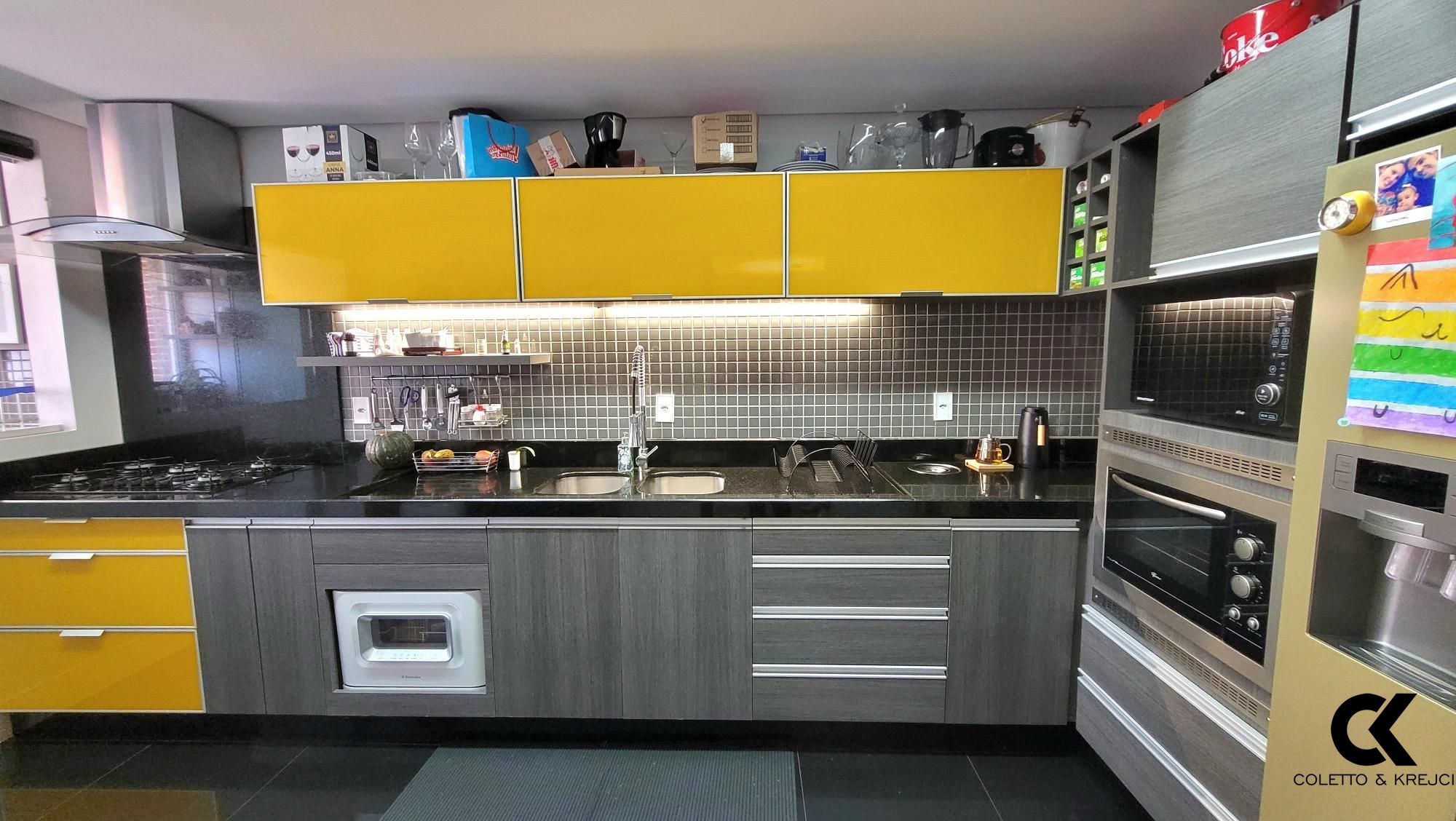 Apartamento, 2 quartos, 95 m² - Foto 17