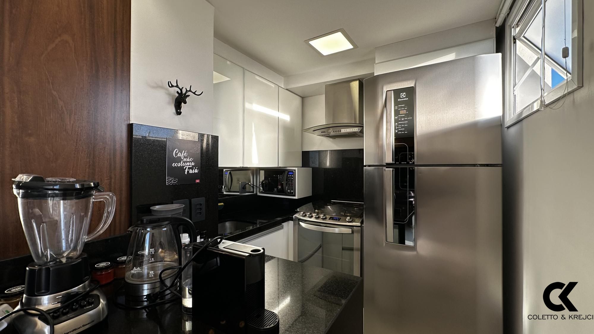 Cobertura, 2 quartos, 104 m² - Foto 9