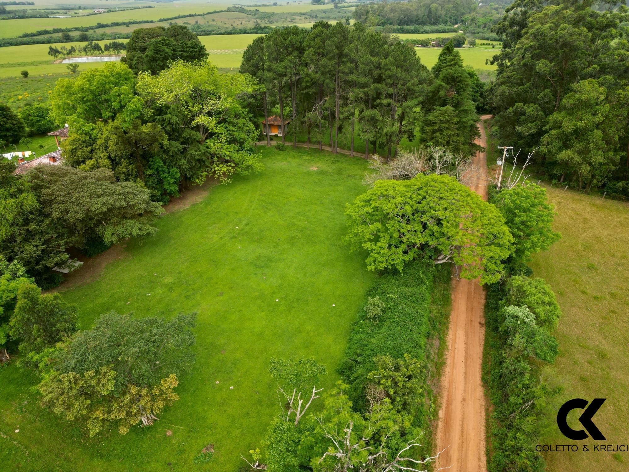 Fazenda à venda com 4 quartos, 130000m² - Foto 3