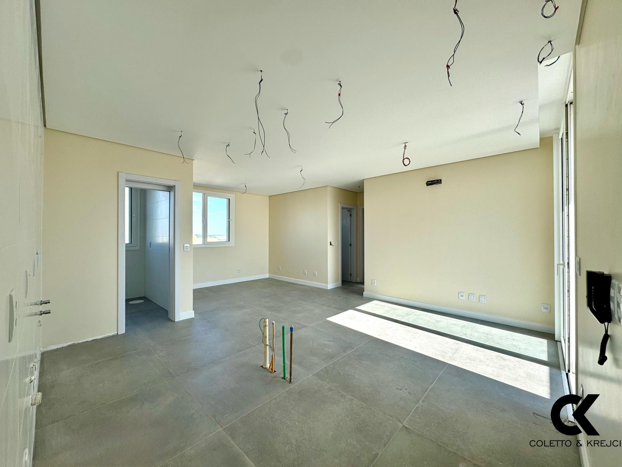 Apartamento, 2 quartos, 86 m² - Foto 2