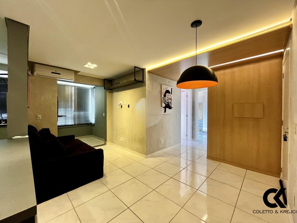 Apartamento, 2 quartos, 58 m² - Foto 1