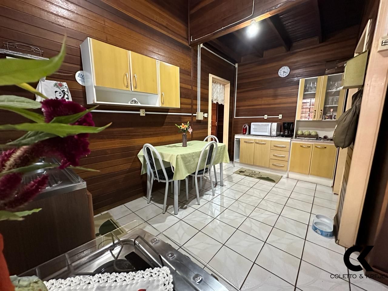 Casa, 5 quartos, 196 m² - Foto 10