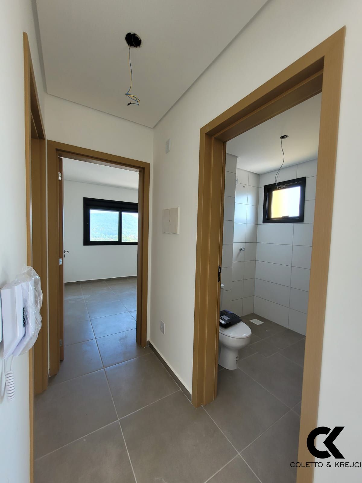 Apartamento à venda com 2 quartos, 51m² - Foto 6