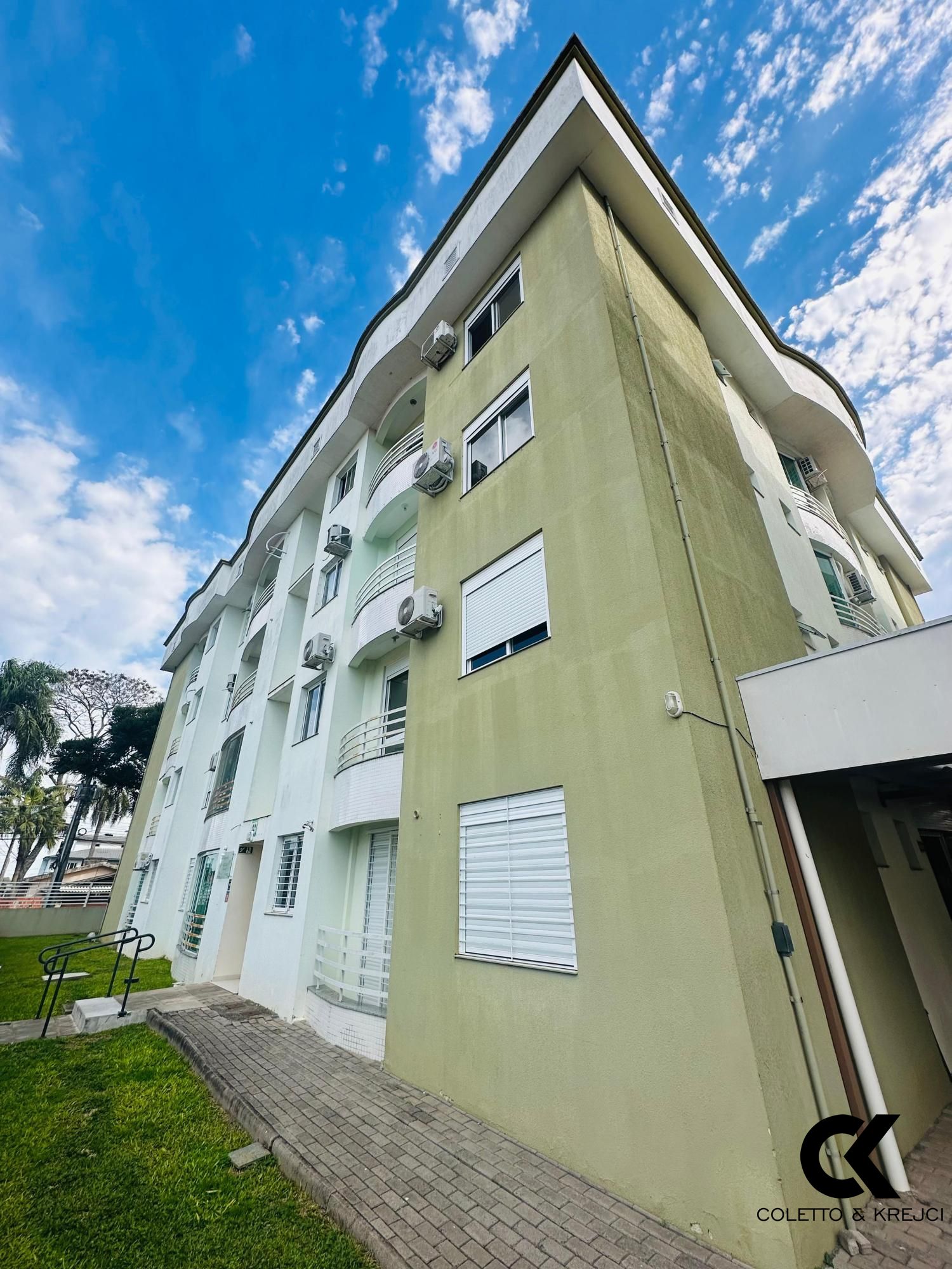 Apartamento, 2 quartos, 80 m² - Foto 6