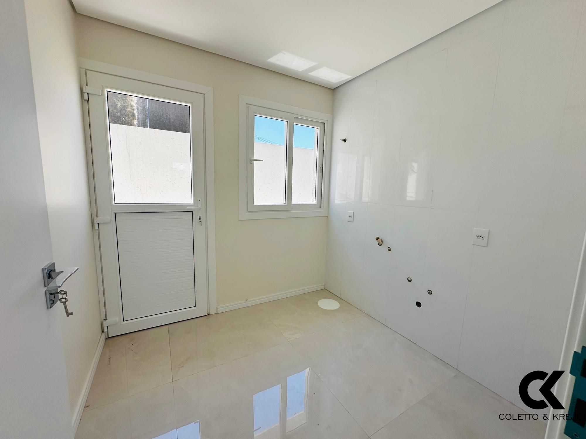 Casa de Condomínio, 3 quartos - Foto 9