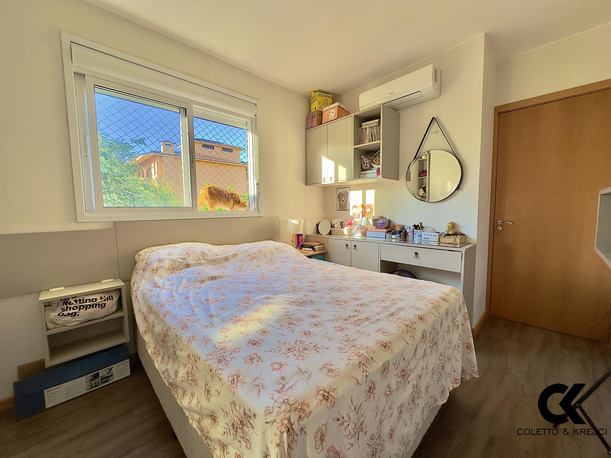 Apartamento, 1 quarto, 64 m² - Foto 1