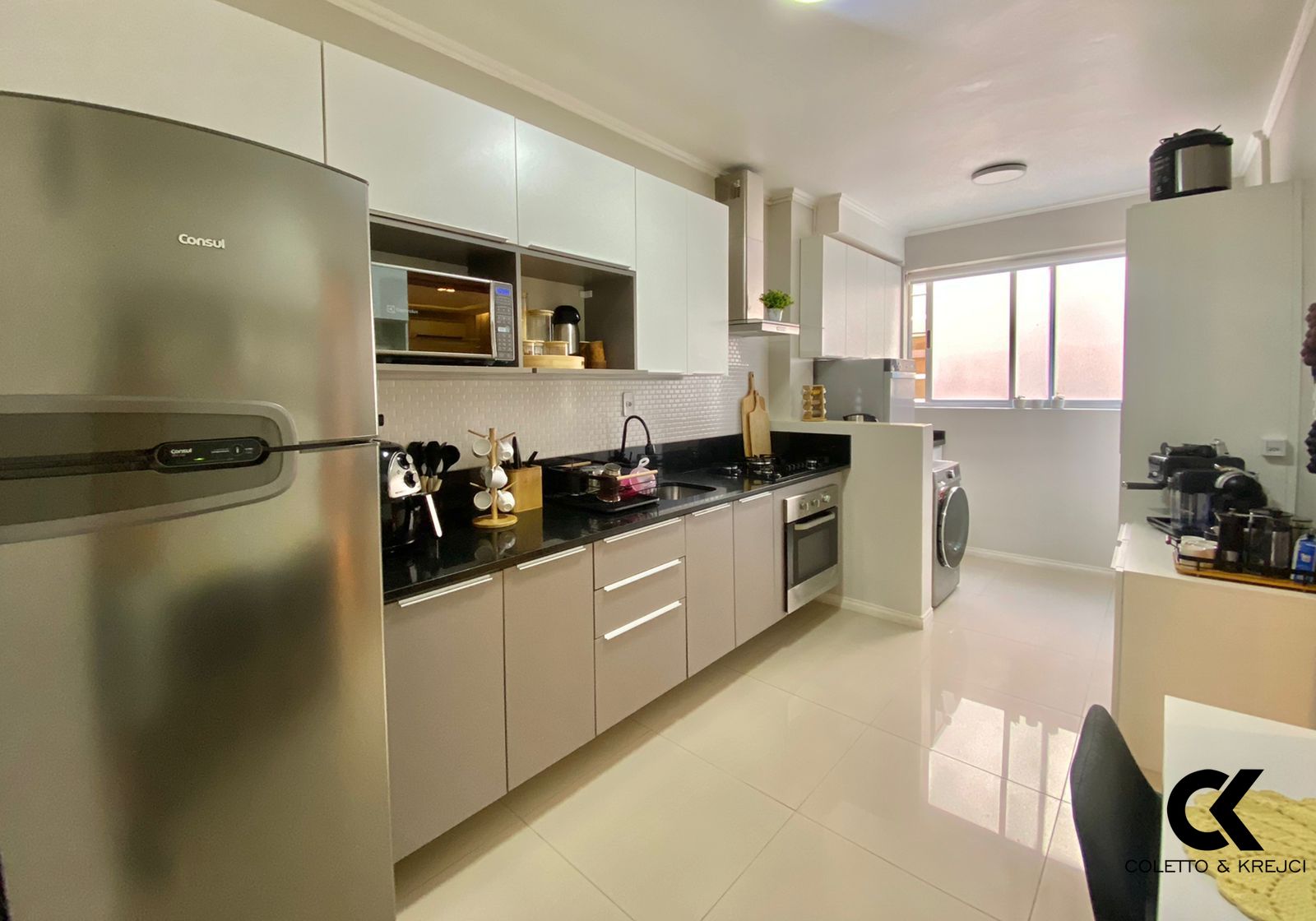 Apartamento, 2 quartos, 88 m² - Foto 4