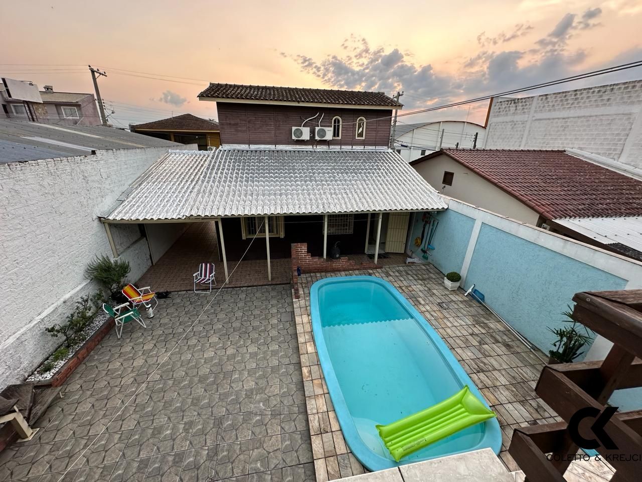 Casa, 5 quartos, 196 m² - Foto 26