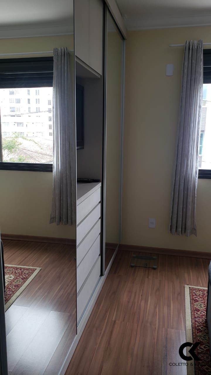 Apartamento à venda com 3 quartos, 103m² - Foto 11