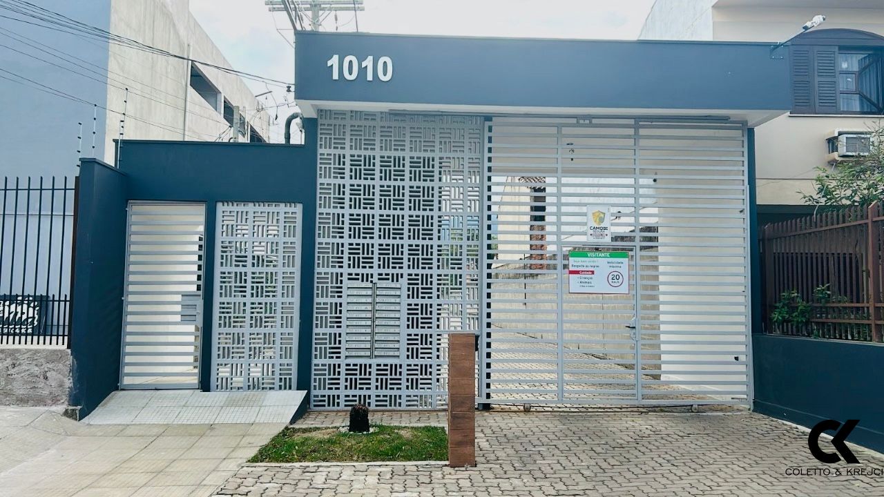 Terreno, 529 m² - Foto 1