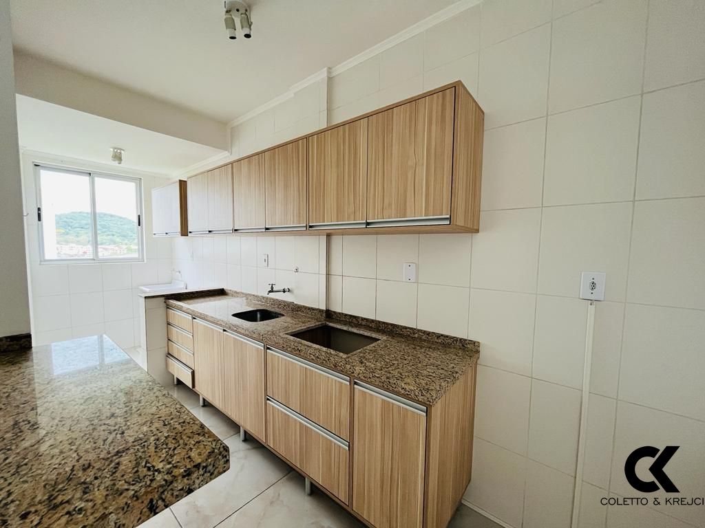 Apartamento à venda com 1 quarto, 38m² - Foto 4