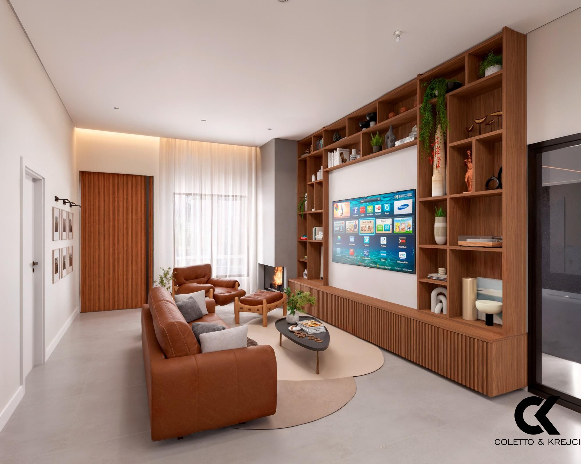 Casa, 4 quartos, 220 m² - Foto 6