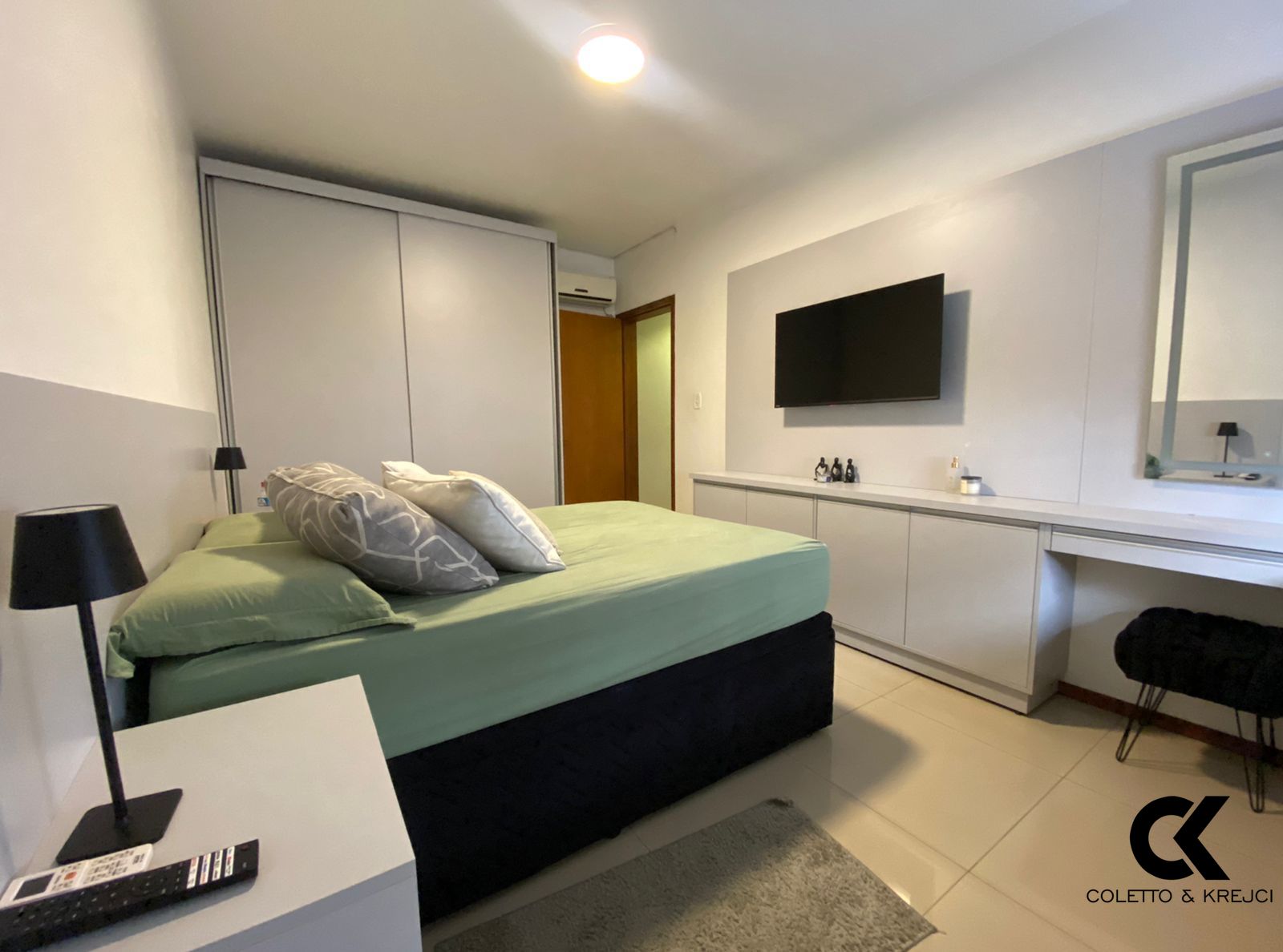 Apartamento, 2 quartos, 88 m² - Foto 10