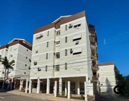 Apartamento, 3 quartos, 100 m² - Foto 1