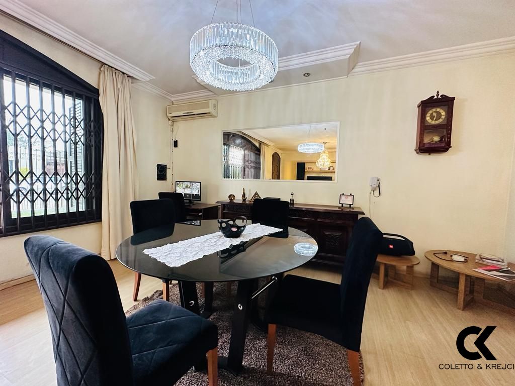 Casa, 4 quartos, 192 m² - Foto 7