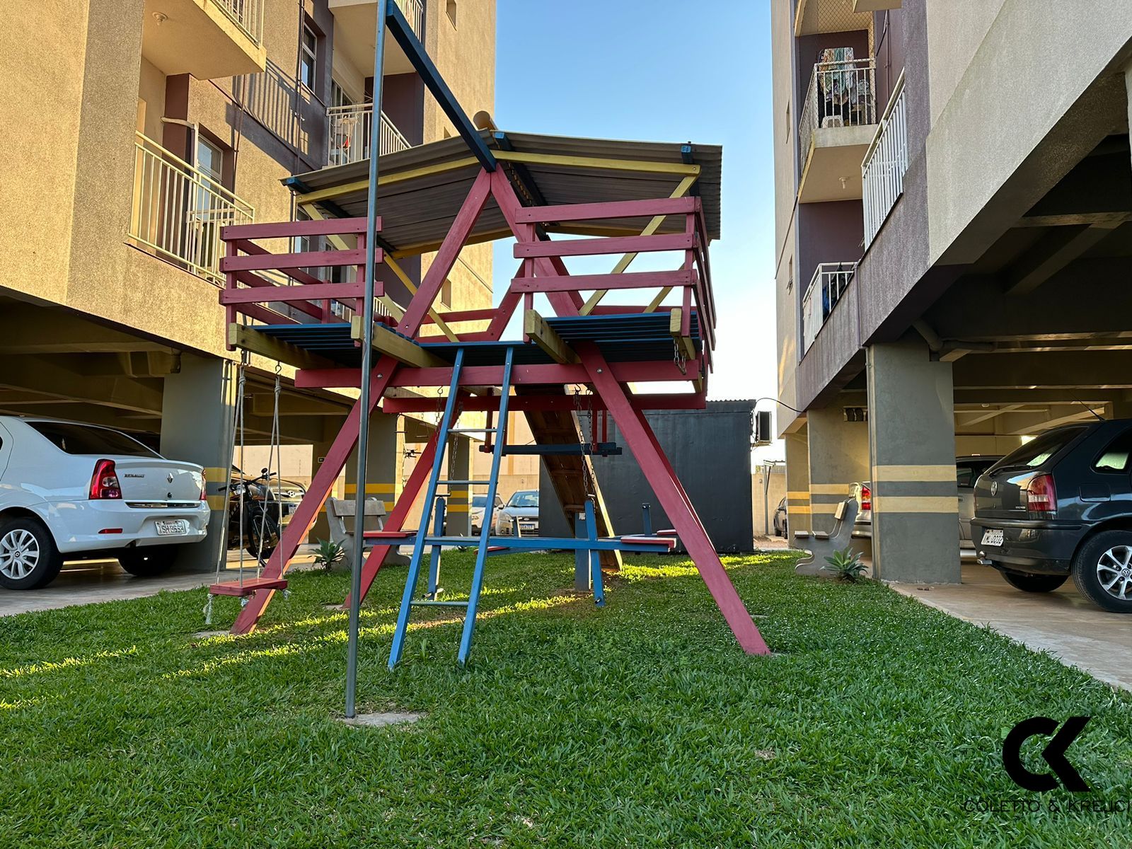 Apartamento, 2 quartos, 51 m² - Foto 20