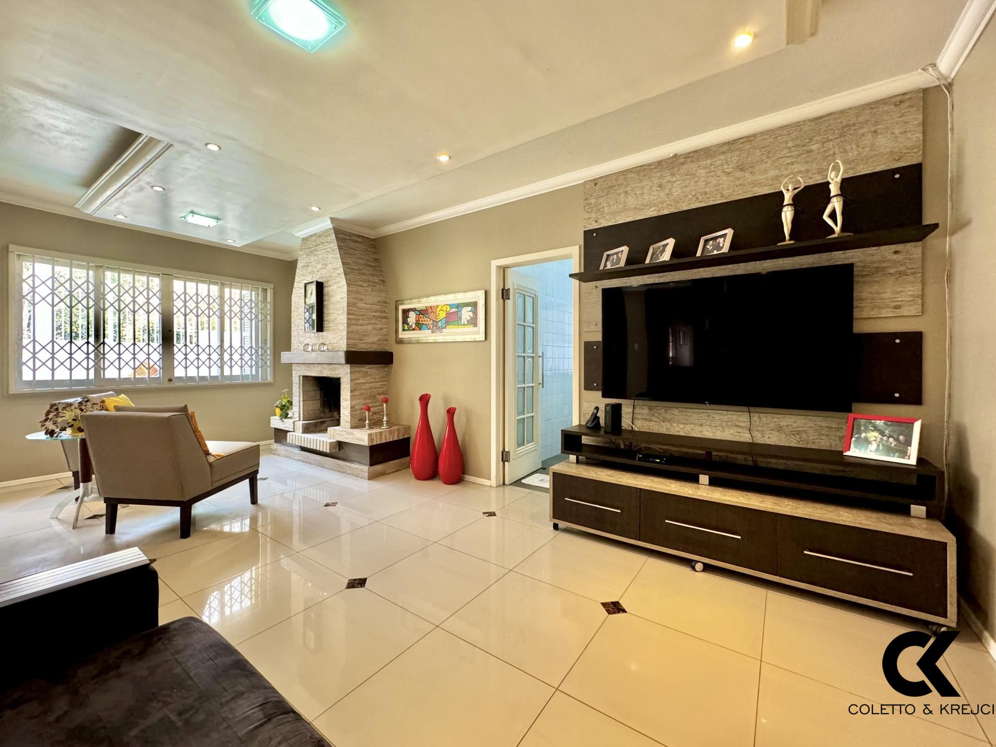 Casa, 3 quartos, 260 m² - Foto 10