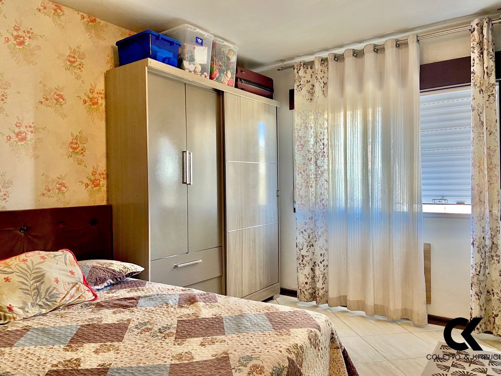 Apartamento à venda com 2 quartos, 74m² - Foto 7