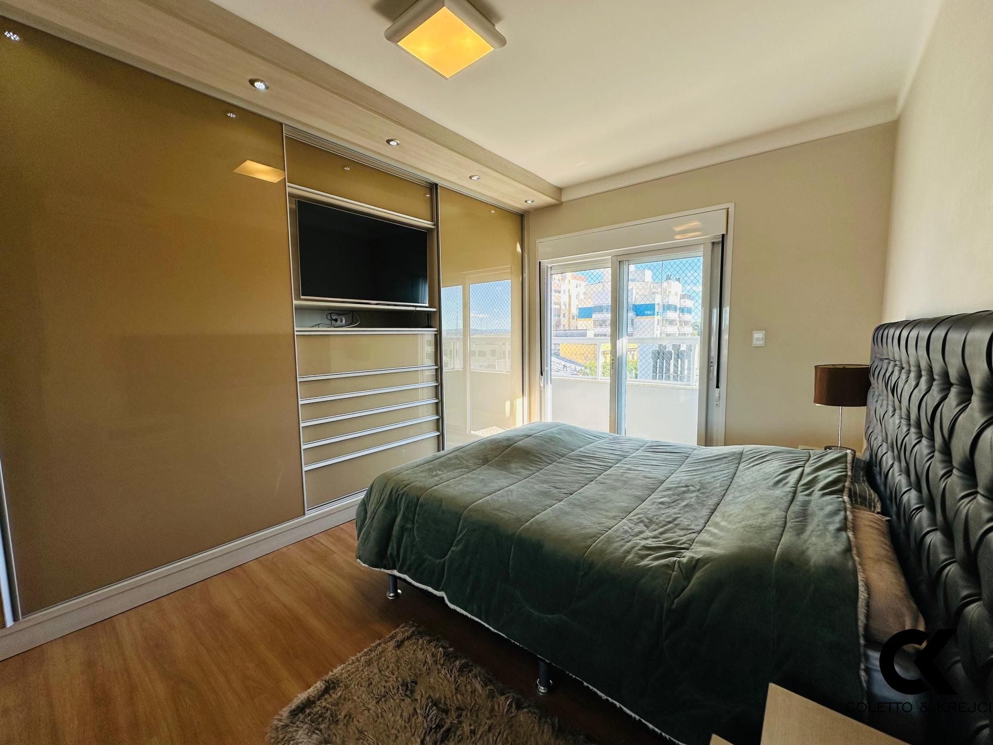 Apartamento, 3 quartos, 185 m² - Foto 11