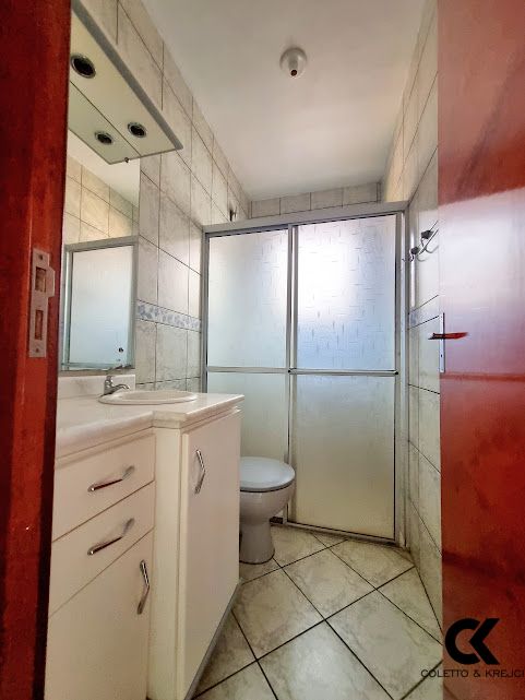 Apartamento à venda com 3 quartos, 62m² - Foto 9