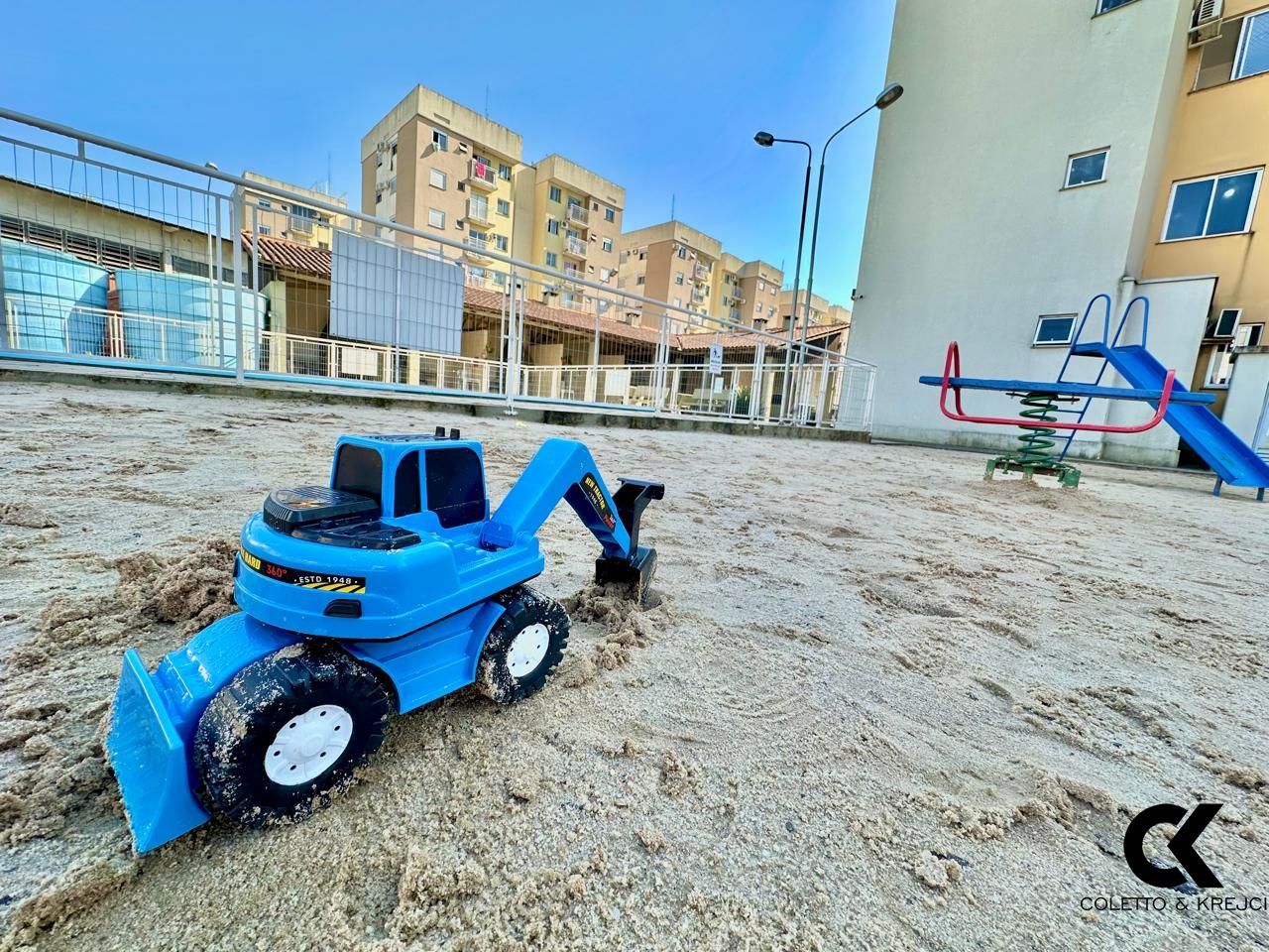 Apartamento, 2 quartos, 50 m² - Foto 15