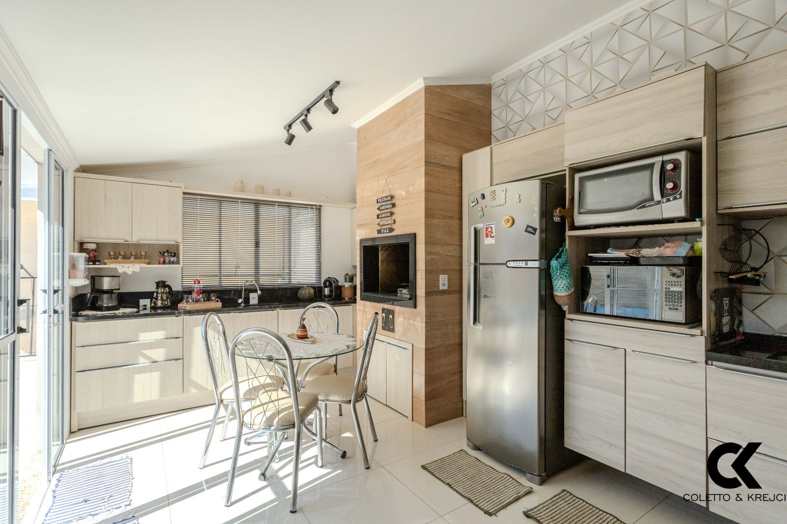 Casa, 4 quartos, 230 m² - Foto 6