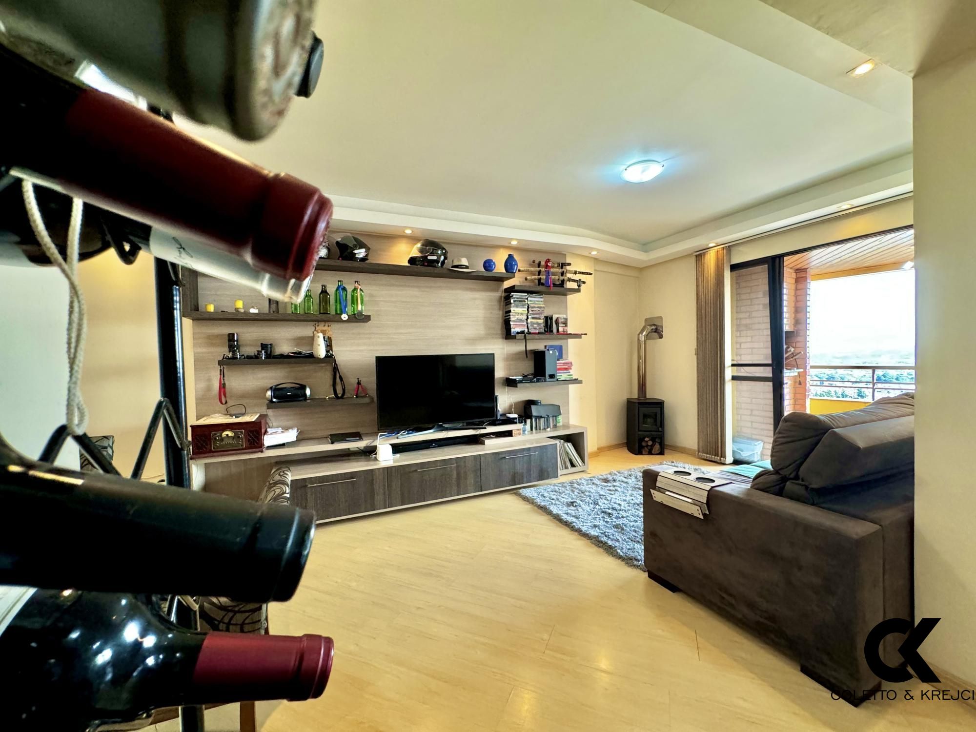 Apartamento, 2 quartos, 102 m² - Foto 6