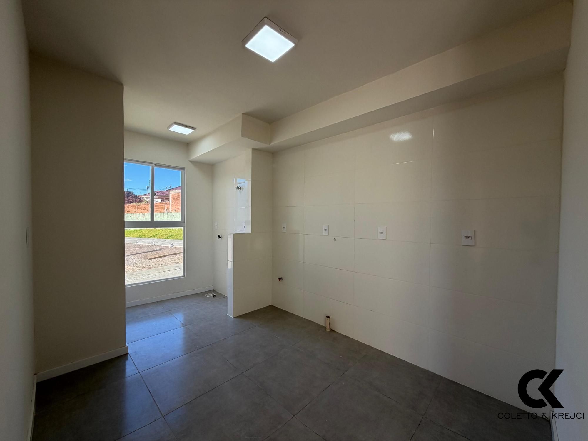 Apartamento, 2 quartos, 52 m² - Foto 3