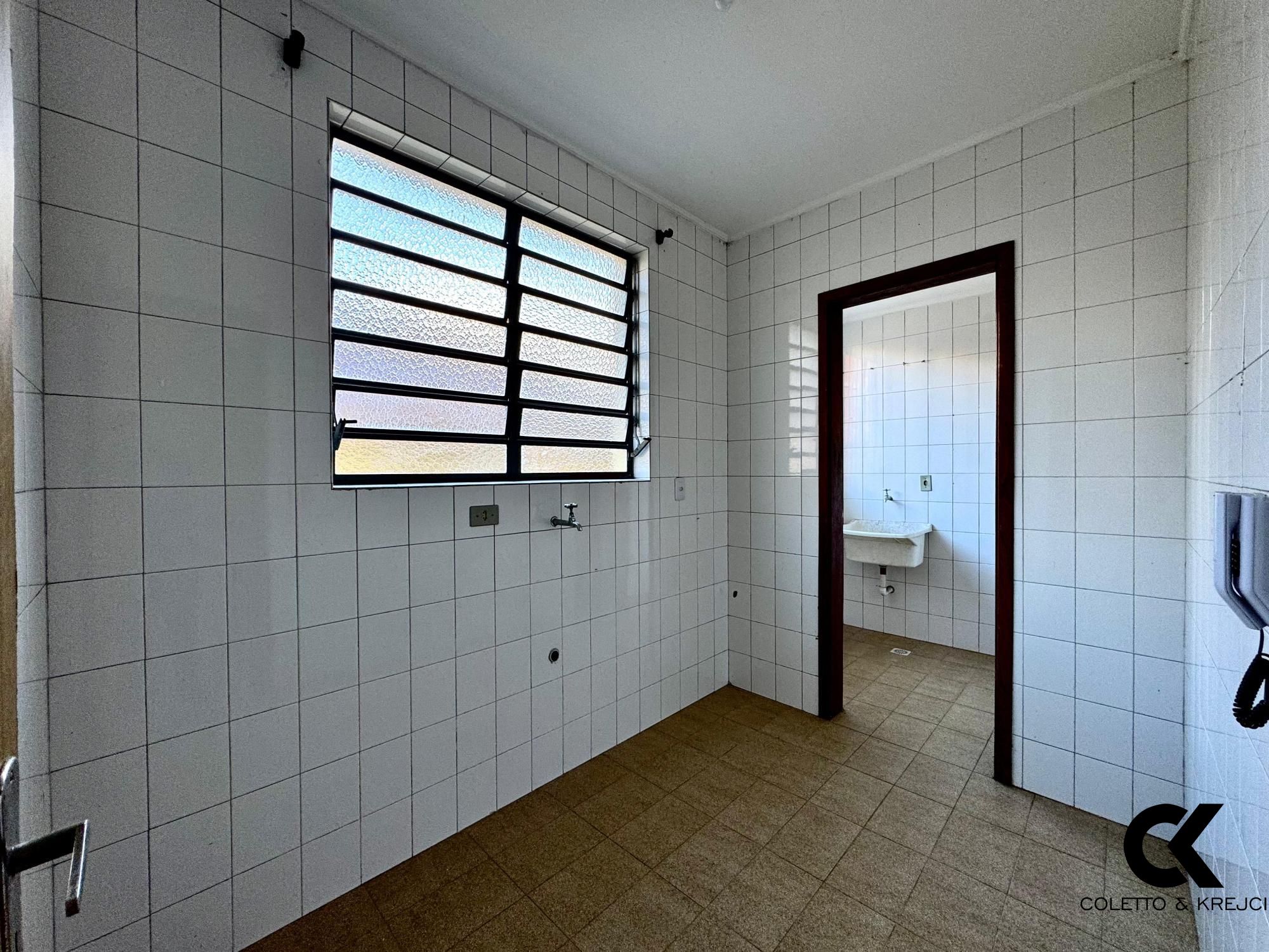 Apartamento, 1 quarto, 42 m² - Foto 3