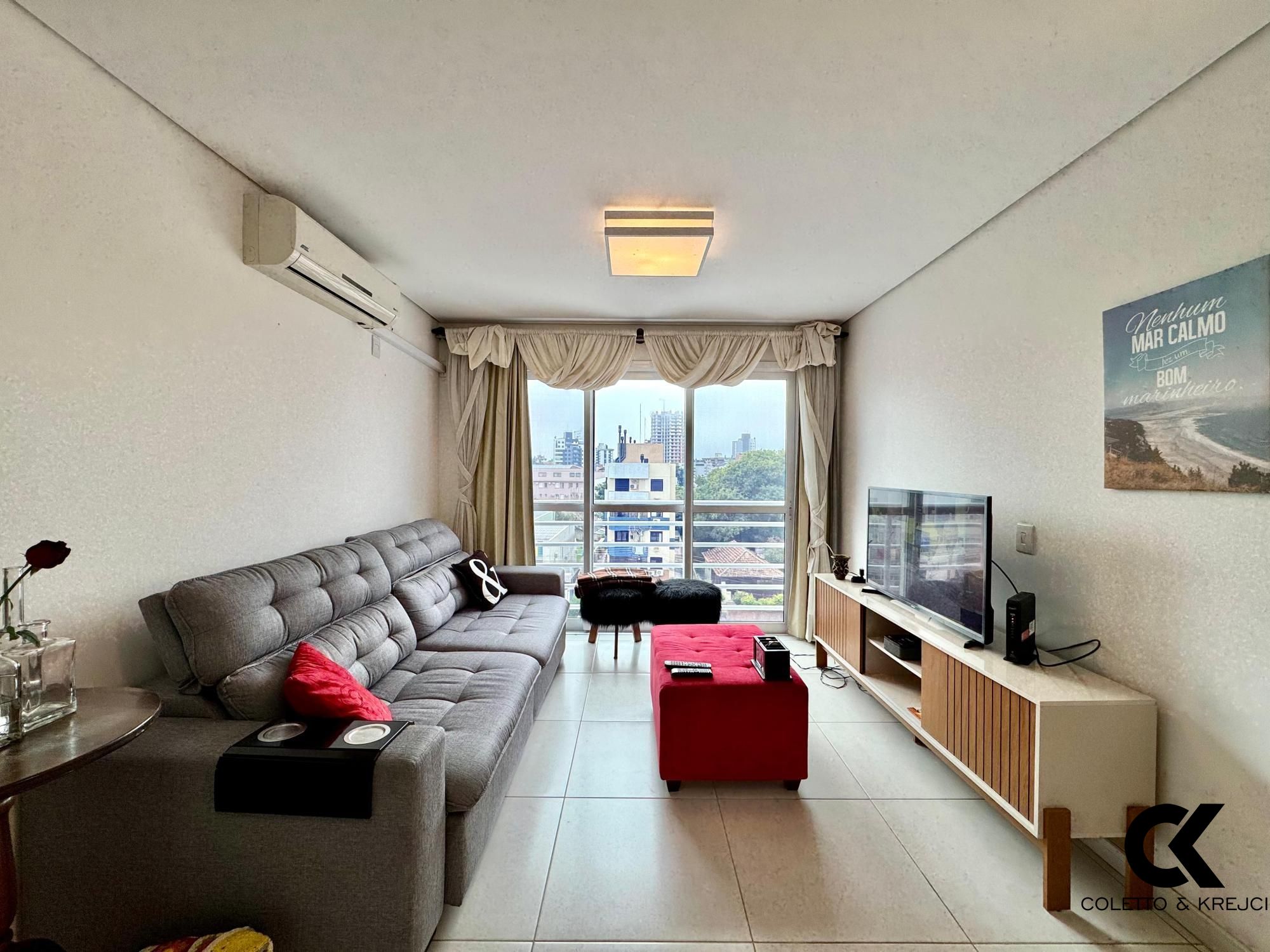 Cobertura, 3 quartos, 154 m² - Foto 2