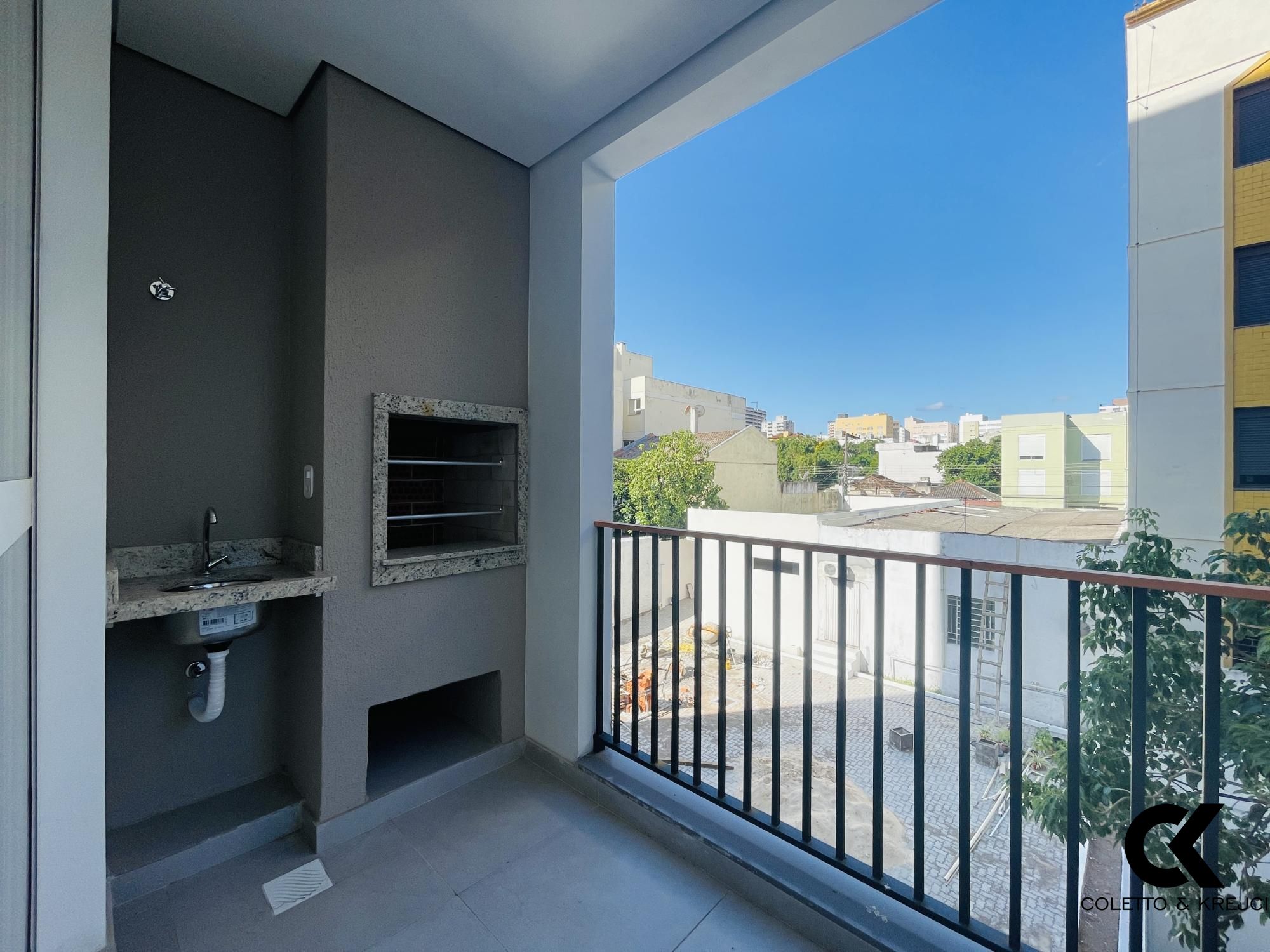 Apartamento, 2 quartos, 72 m² - Foto 3