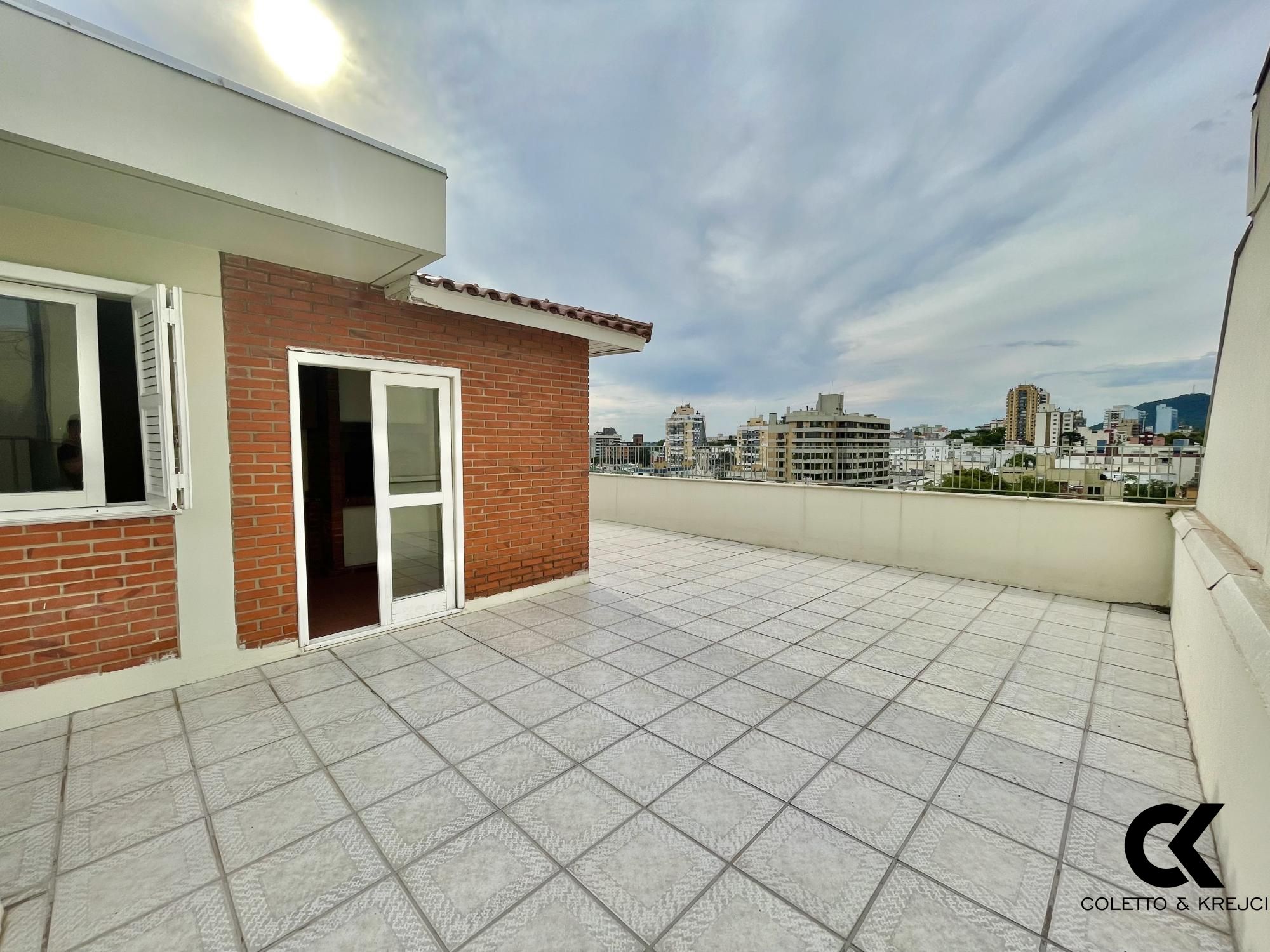 Cobertura à venda com 4 quartos, 228m² - Foto 25