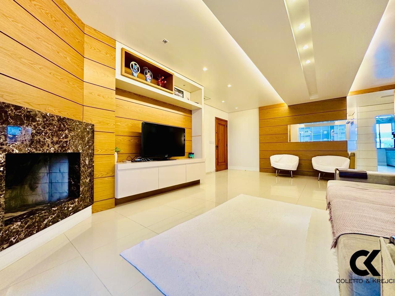 Cobertura, 3 quartos, 378 m² - Foto 12