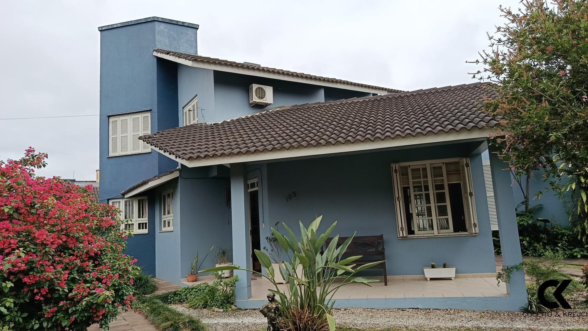 Casa, 3 quartos, 254 m² - Foto 3