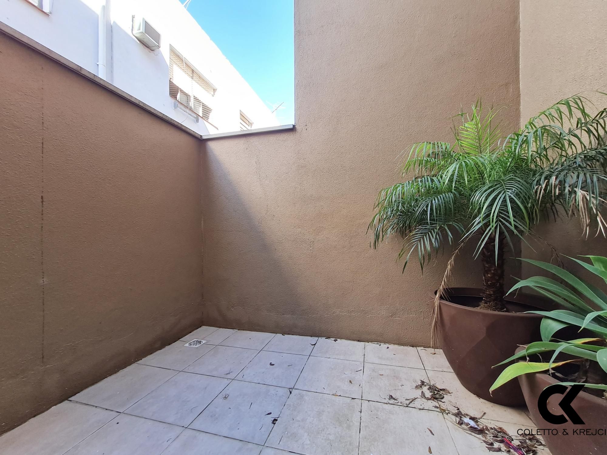 Apartamento à venda com 1 quarto, 39m² - Foto 8